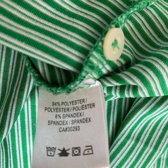 Bundle (2) Fairway Greene Polo - Picture 4 of 8